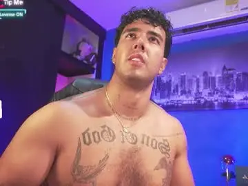 Chaturbate Adult Webcams of jacobfitness