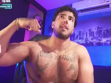 Chaturbate Watch Live Sex Cams of jacobfitness