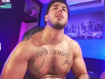 Chaturbate Private Sex Chat of jacobfitness