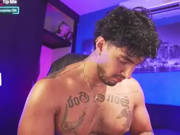 Chaturbate Sex Chat of jacobfitness