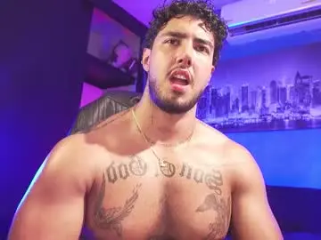 Chaturbate Sex Chat of jacobfitness