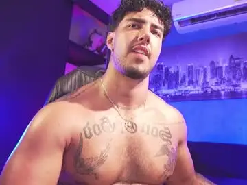 Chaturbate Watch Live Sex Cams of jacobfitness