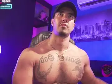 Chaturbate Adult Webcams of jacobfitness