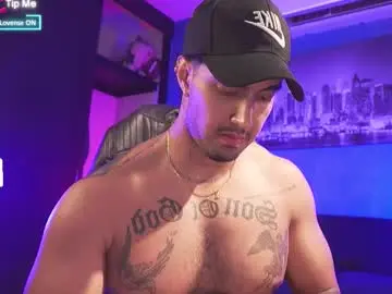 Chaturbate Adult Video Chat of jacobfitness