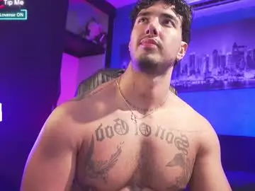 Chaturbate Adult Webcams of jacobfitness