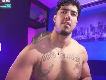 Chaturbate Adult Webcams of jacobfitness