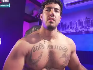 Chaturbate Free Live Porn of jacobfitness