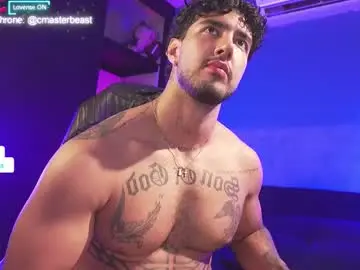 Chaturbate Private Sex Chat of jacobfitness