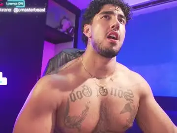 Chaturbate Live Sex Cam of jacobfitness