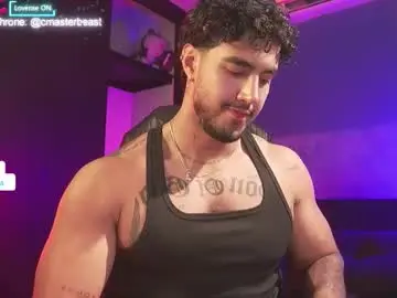 Chaturbate Best Webcam of jacobfitness