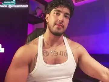 Chaturbate Adult Webcam of jacobfitness