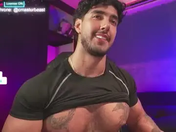 Chaturbate Adult Video Chat of jacobfitness