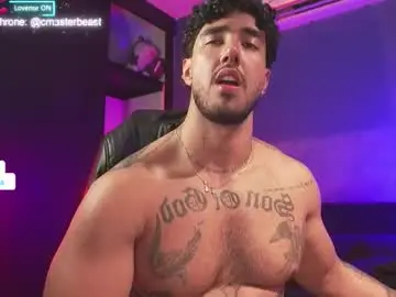 Chaturbate Private Sex Chat of jacobfitness