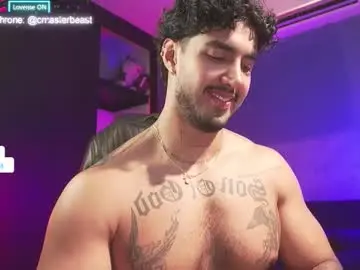 Chaturbate Free Live Porn of jacobfitness