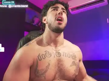 Chaturbate Best Webcam of jacobfitness