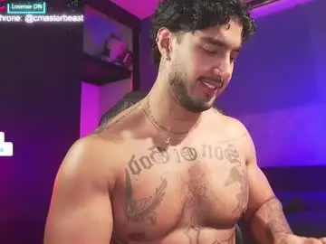 Chaturbate Live Sex Cam of jacobfitness