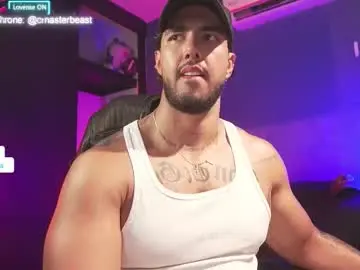 Chaturbate Adult Webcam of jacobfitness