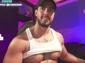 Chaturbate Free Porn Cam of jacobfitness