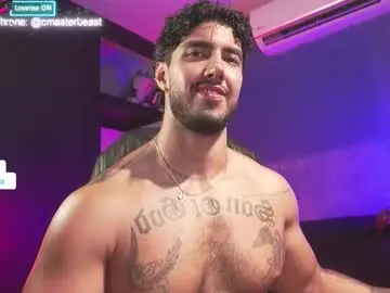 Chaturbate Live Sex Cam of jacobfitness