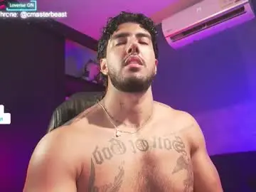 Chaturbate Live Porn of jacobfitness