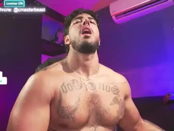 Chaturbate Nude Webcam of jacobfitness