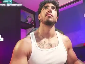 Chaturbate Adult Webcam of jacobfitness