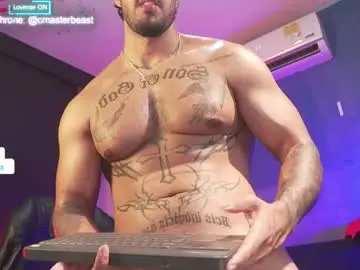 Chaturbate Best Webcam of jacobfitness