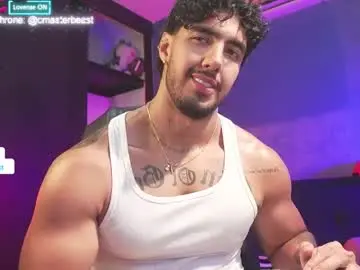 Chaturbate Adult Video Chat of jacobfitness