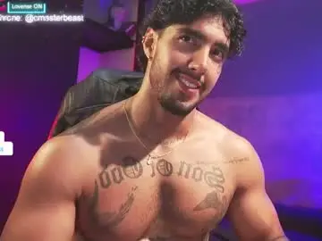 Chaturbate Private Sex Chat of jacobfitness