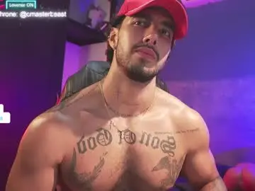 Chaturbate Sex Chat of jacobfitness