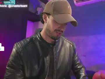 Chaturbate Adult Video Chat of jacobfitness