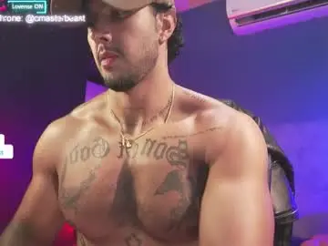 Chaturbate Live Sex of jacobfitness