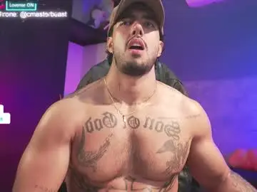 Chaturbate Sex Chat of jacobfitness