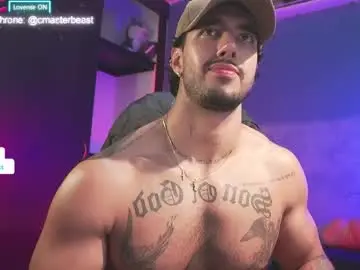 Chaturbate Private Sex Chat of jacobfitness