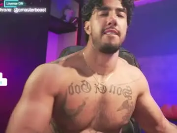 Chaturbate Private Sex Chat of jacobfitness