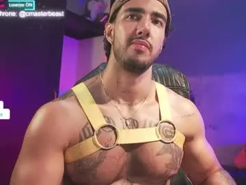 Chaturbate Adult Video Chat of jacobfitness
