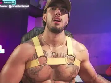 Chaturbate Live Sex of jacobfitness