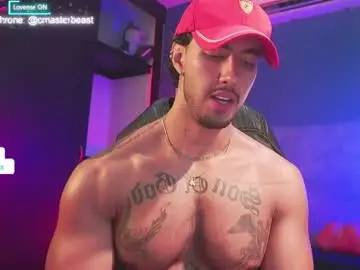 Chaturbate Sex Chat of jacobfitness