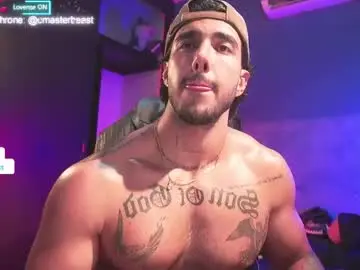 Chaturbate Sex Chat of jacobfitness
