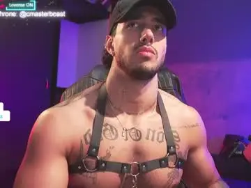 Chaturbate Free Porn Cam of jacobfitness