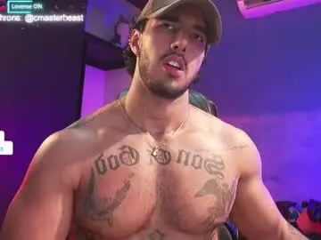 Chaturbate Adult Webcams of jacobfitness