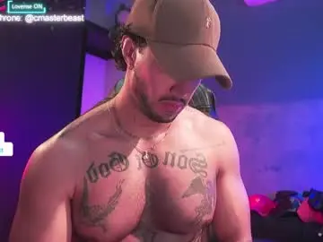 Chaturbate Adult Webcams of jacobfitness