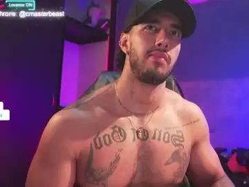 Chaturbate Sex Chat of jacobfitness