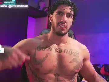 Chaturbate Live Porn of jacobfitness