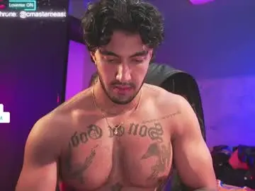 Chaturbate Best Webcam of jacobfitness