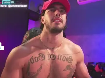 Chaturbate Watch Live Sex Cams of jacobfitness