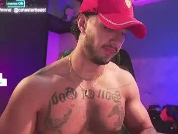 Chaturbate Live Sex of jacobfitness