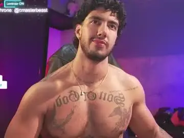 Chaturbate Free Live Porn of jacobfitness