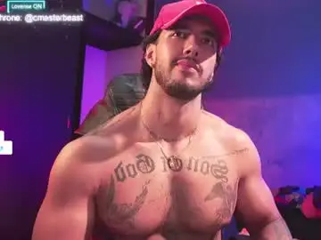 Chaturbate Live Porn of jacobfitness