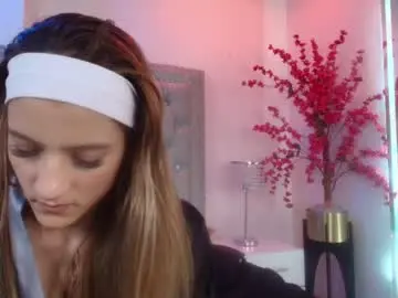 Chaturbate Free Porn Cam of juliieta_gray